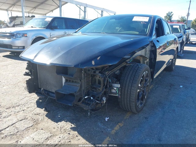 KIA K5 Gt-line 2023 5XXG64J22PG178604 Image 6
