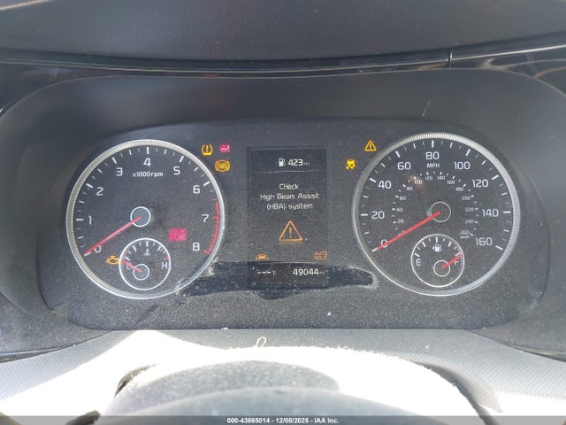 KIA K5 Gt-line 2023 5XXG64J22PG178604 Image 7