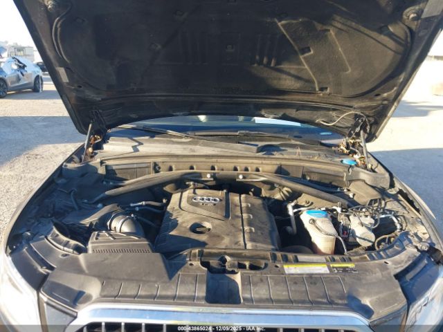 2016 AUDI Q5 WA1L2AFP0GA076124 Photo 9