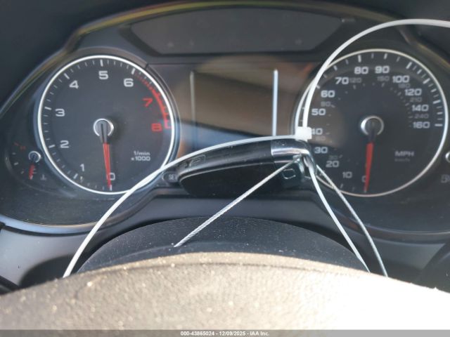 2016 AUDI Q5 WA1L2AFP0GA076124 Photo 10