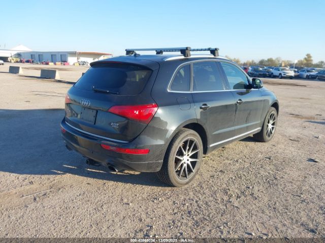 2016 AUDI Q5 WA1L2AFP0GA076124 Photo 3