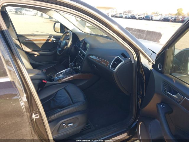 2016 AUDI Q5 WA1L2AFP0GA076124 Photo 4