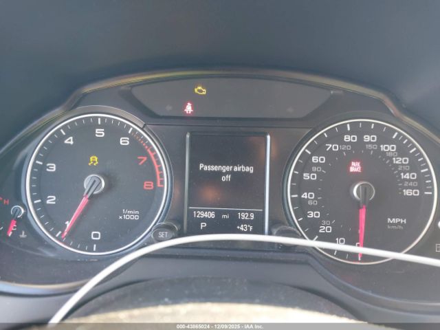 2016 AUDI Q5 WA1L2AFP0GA076124 Photo 6