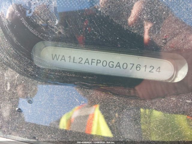 2016 AUDI Q5 WA1L2AFP0GA076124 Photo 8