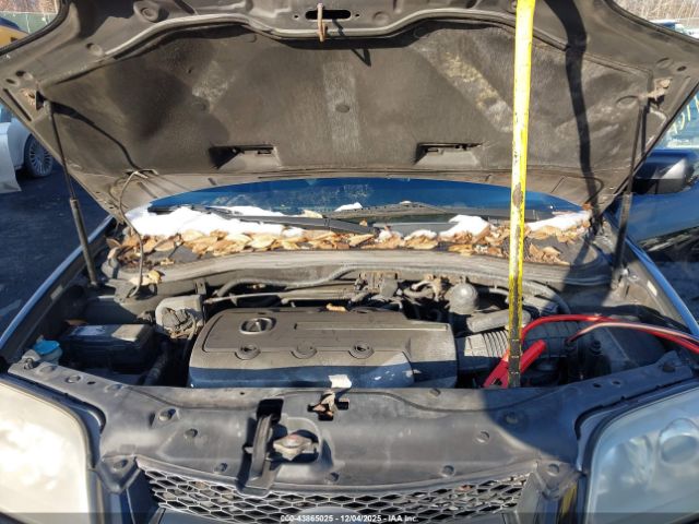 2004 ACURA MDX 2HNYD18914H535852 Photo 9