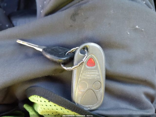 2004 ACURA MDX 2HNYD18914H535852 Photo 10