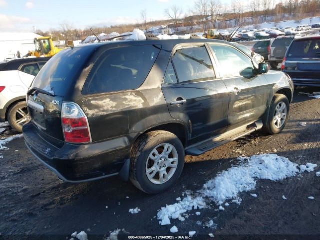 2004 ACURA MDX 2HNYD18914H535852 Photo 3