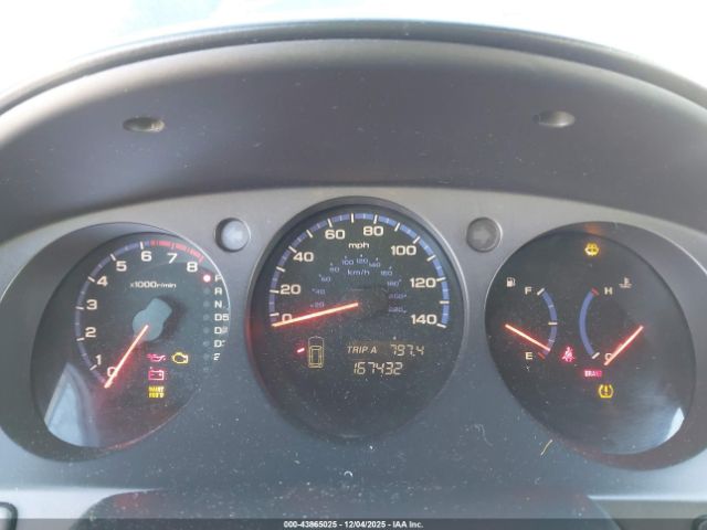 2004 ACURA MDX 2HNYD18914H535852 Photo 6