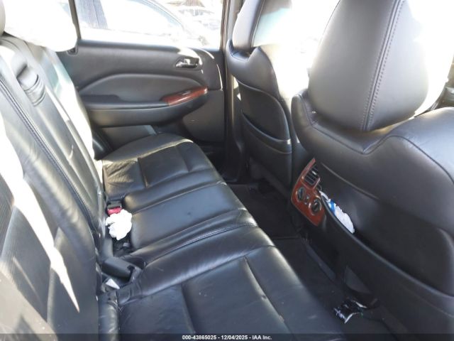 2004 ACURA MDX 2HNYD18914H535852 Photo 7