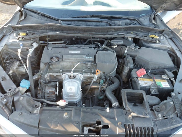 1HGCR2F59HA248479 Honda Accord Sport