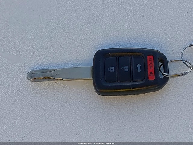 1HGCR2F59HA248479 Honda Accord Sport