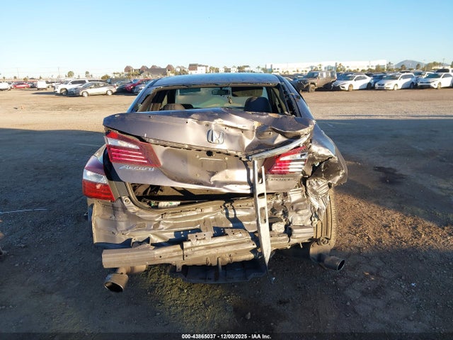 1HGCR2F59HA248479 Honda Accord Sport