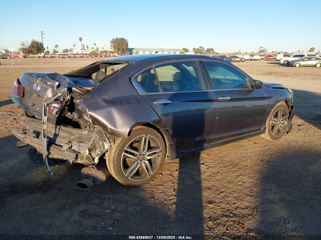 1HGCR2F59HA248479 Honda Accord Sport