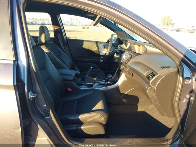 1HGCR2F59HA248479 Honda Accord Sport