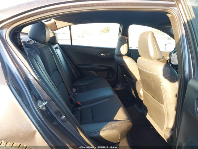 1HGCR2F59HA248479 Honda Accord Sport