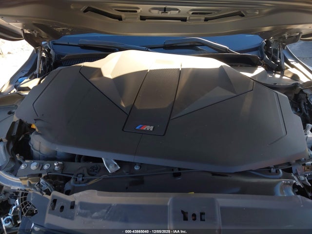 BMW I5 M60 2024 WBY43FK05RCP61030 Image 10