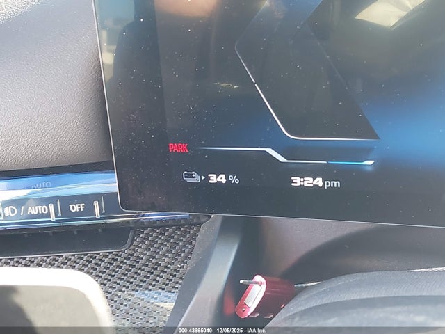 BMW I5 M60 2024 WBY43FK05RCP61030 Image 17