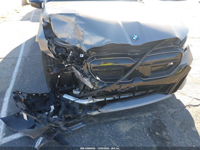 BMW I5 M60 2024 WBY43FK05RCP61030 Image 6