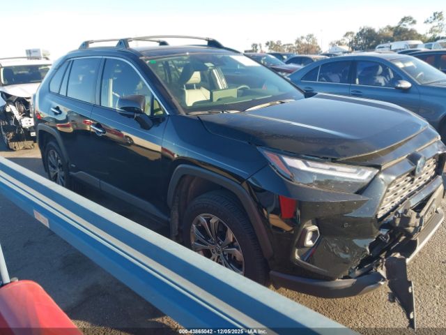 2024 TOYOTA RAV4 HYBRID JTMD6RFV0RD126047