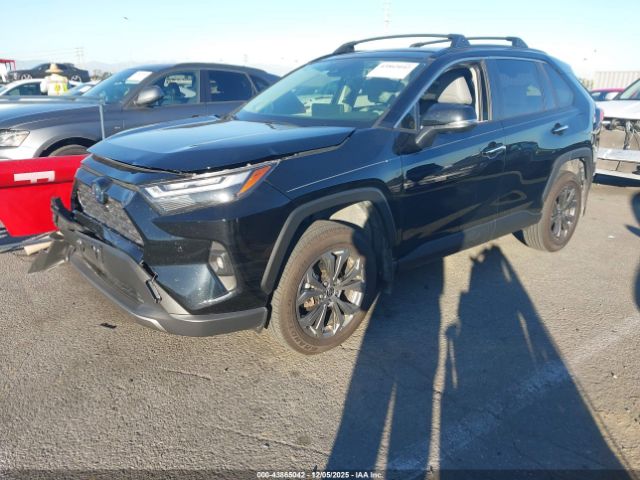 2024 TOYOTA RAV4 HYBRID JTMD6RFV0RD126047 Photo 1
