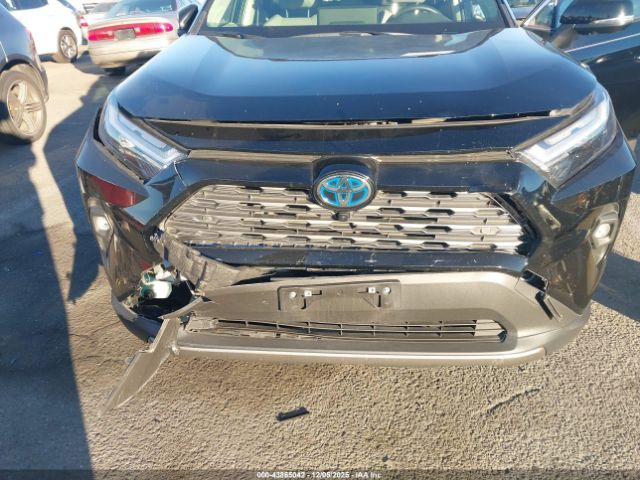 2024 TOYOTA RAV4 HYBRID JTMD6RFV0RD126047 Photo 5