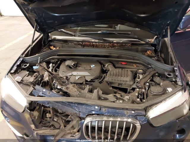 WBXHT3C30H5F77195 BMW X1 Xdrive28i
