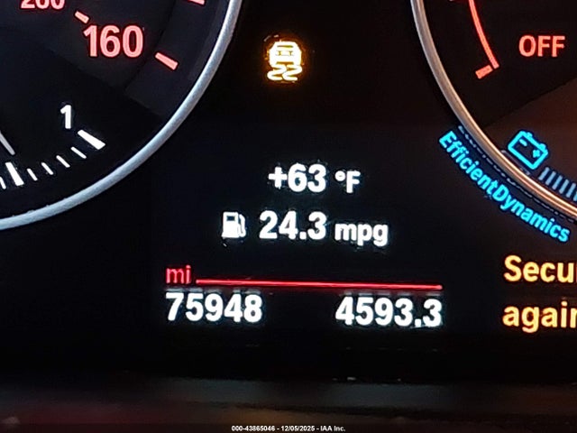 WBXHT3C30H5F77195 BMW X1 Xdrive28i