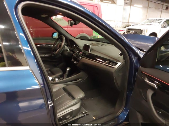 WBXHT3C30H5F77195 BMW X1 Xdrive28i