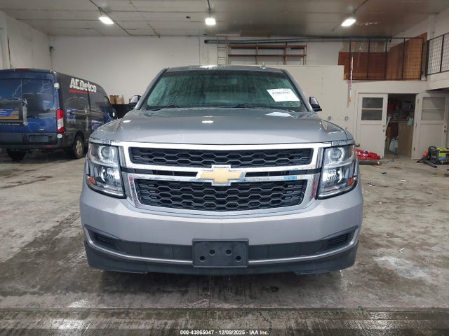 1GNSKBKC9JR166964 Chevrolet Tahoe Lt