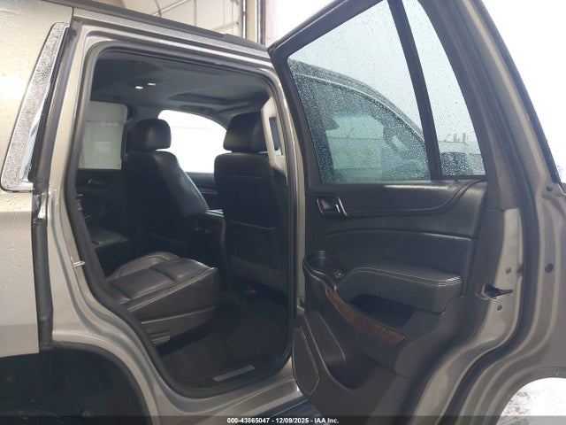 1GNSKBKC9JR166964 Chevrolet Tahoe Lt