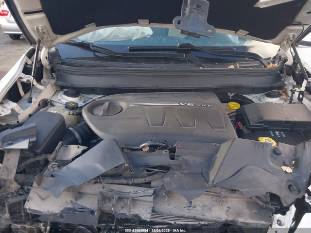 Jeep Cherokee Latitude 2015 1C4PJMCS8FW583973 Image 10