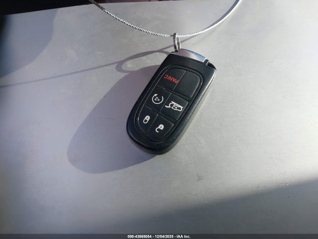 Jeep Cherokee Latitude 2015 1C4PJMCS8FW583973 Image 11