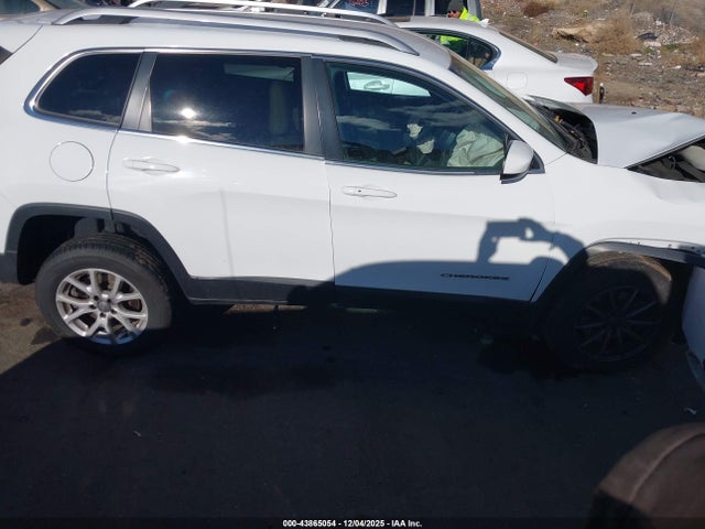 Jeep Cherokee Latitude 2015 1C4PJMCS8FW583973 Image 13