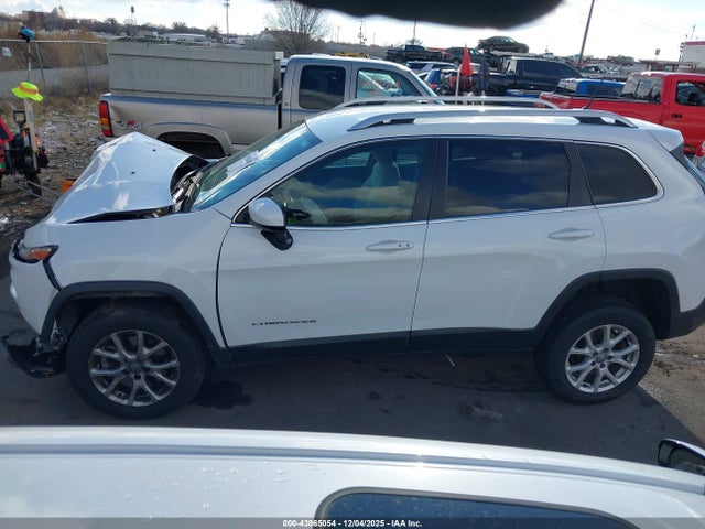 Jeep Cherokee Latitude 2015 1C4PJMCS8FW583973 Image 14