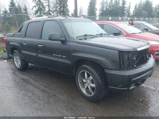 2005 CADILLAC ESCALADE EXT 3GYEK62N75G280881 Photo 0