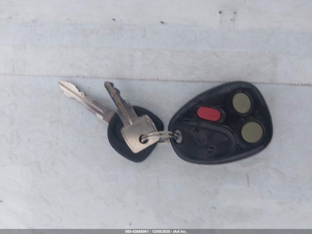 2005 CADILLAC ESCALADE EXT 3GYEK62N75G280881 Photo 10