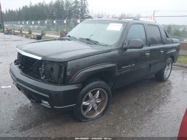 2005 CADILLAC ESCALADE EXT 3GYEK62N75G280881 Photo 1