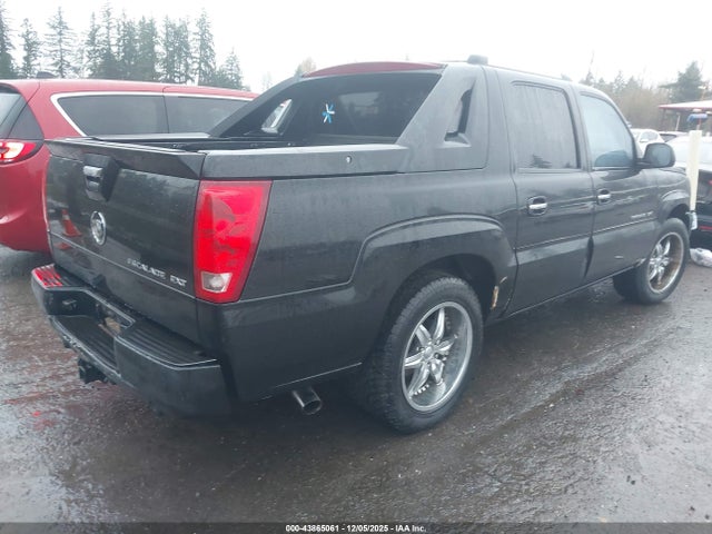 2005 CADILLAC ESCALADE EXT 3GYEK62N75G280881 Photo 3