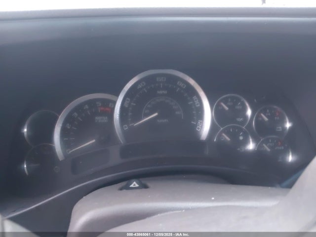 2005 CADILLAC ESCALADE EXT 3GYEK62N75G280881 Photo 6