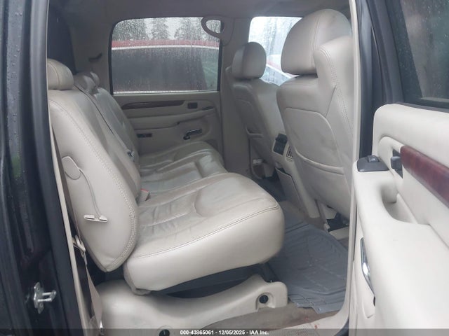 2005 CADILLAC ESCALADE EXT 3GYEK62N75G280881 Photo 7