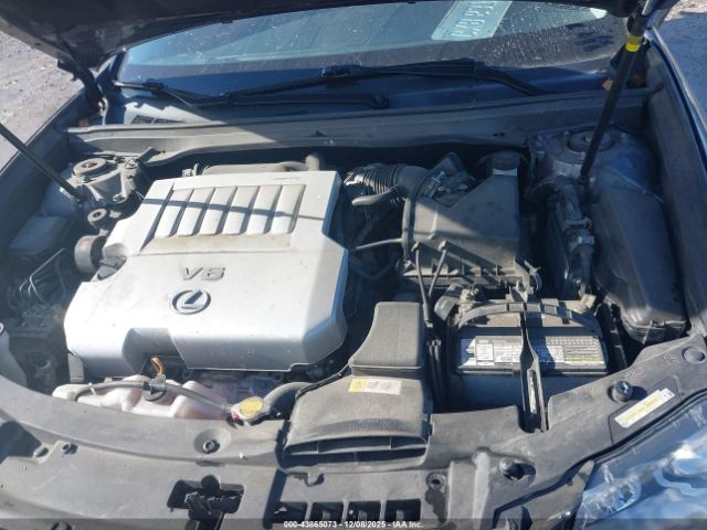 2015 LEXUS ES 350 JTHBK1GGXF2196892 Photo 9