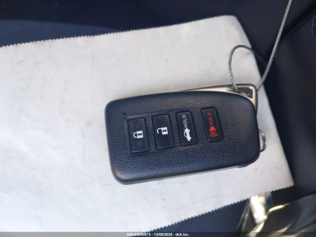 2015 LEXUS ES 350 JTHBK1GGXF2196892 Photo 10