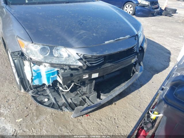 2015 LEXUS ES 350 JTHBK1GGXF2196892 Photo 5