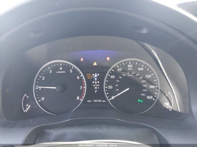 2015 LEXUS ES 350 JTHBK1GGXF2196892 Photo 6