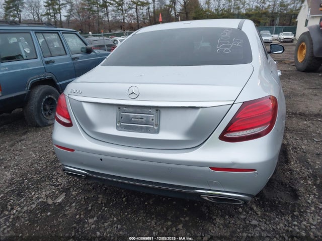 43865081 :رقم المزاد ، WDDZF4JB4HA079309 vin ، 2017 Mercedes-benz E 300 مزاد بيع