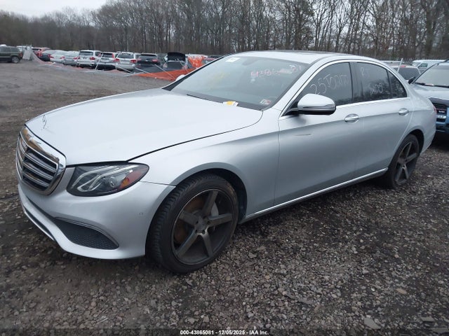 43865081 :رقم المزاد ، WDDZF4JB4HA079309 vin ، 2017 Mercedes-benz E 300 مزاد بيع