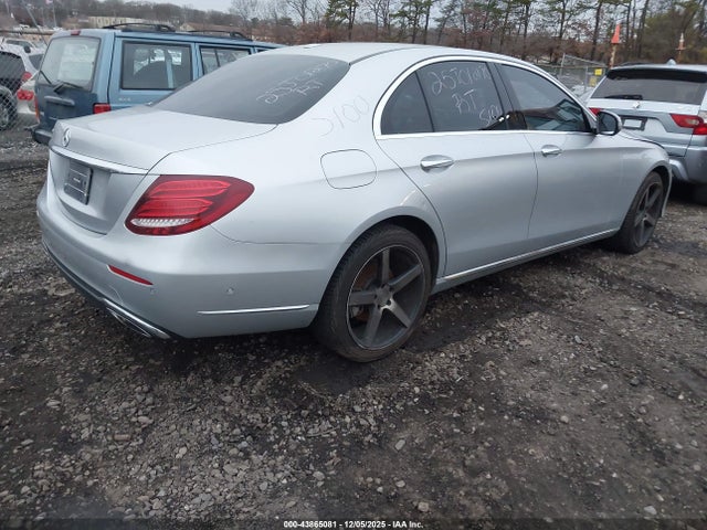 43865081 :رقم المزاد ، WDDZF4JB4HA079309 vin ، 2017 Mercedes-benz E 300 مزاد بيع