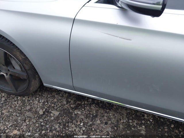 43865081 :رقم المزاد ، WDDZF4JB4HA079309 vin ، 2017 Mercedes-benz E 300 مزاد بيع