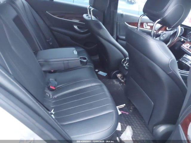 43865081 :رقم المزاد ، WDDZF4JB4HA079309 vin ، 2017 Mercedes-benz E 300 مزاد بيع