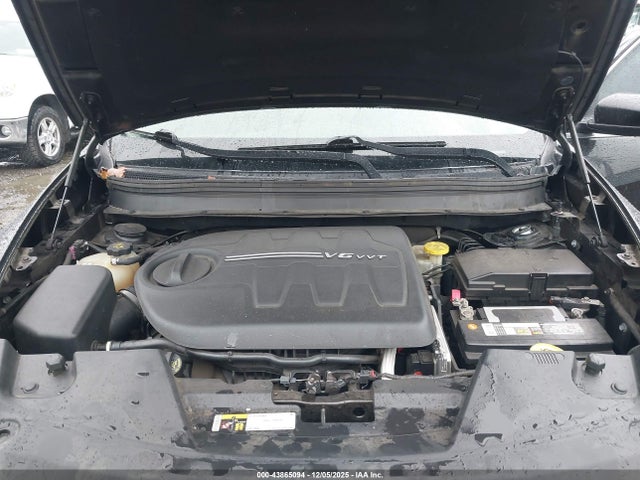 2017 JEEP CHEROKEE 1C4PJMCS2HW599671 Photo 9